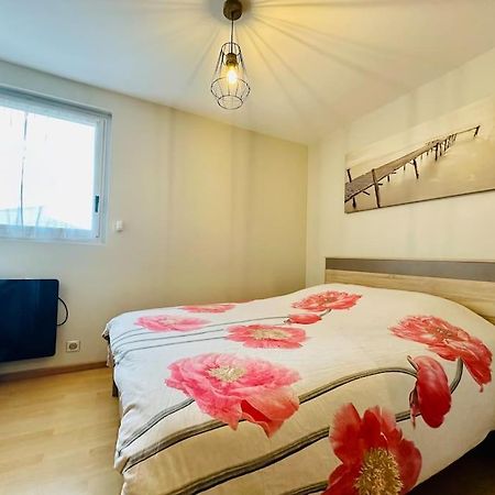 Fonctionnel - 2 Chambres - Bien Situe A 300M De La Plage - Parking Prive De Juin A Sept Кане-ан-Руссійон Екстер'єр фото