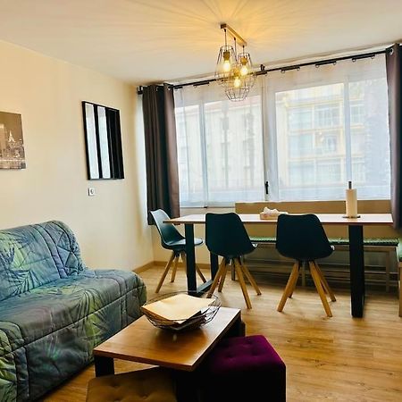 Fonctionnel - 2 Chambres - Bien Situe A 300M De La Plage - Parking Prive De Juin A Sept Кане-ан-Руссійон Екстер'єр фото